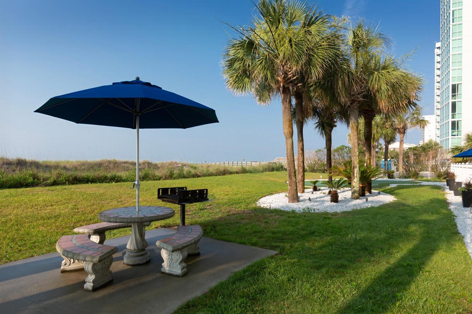 Maritime Beach Club North Myrtle Beach Eksteriør billede