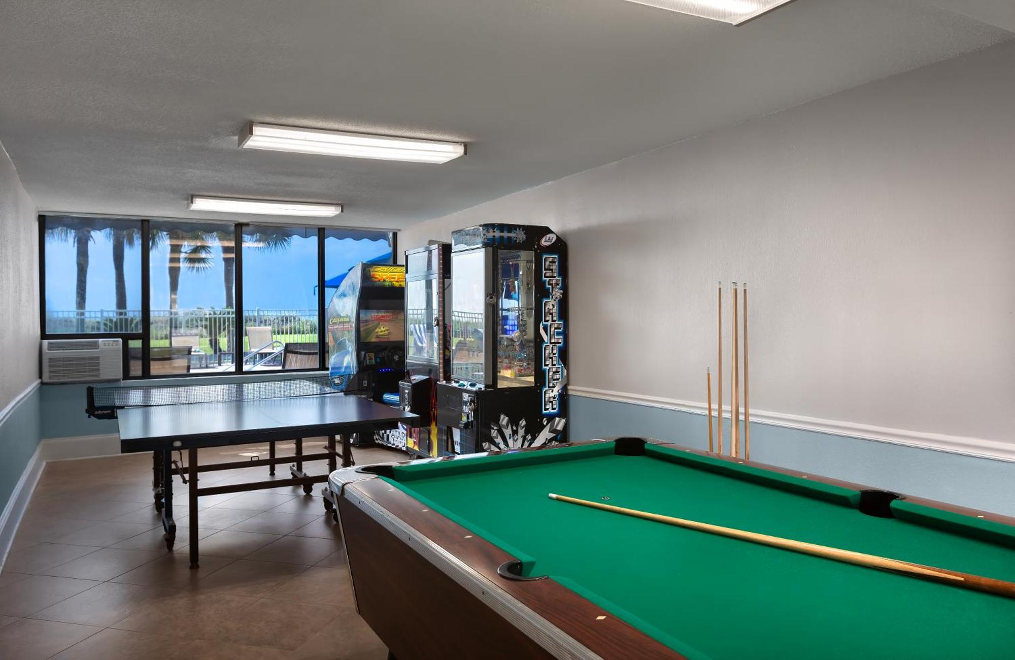 Maritime Beach Club North Myrtle Beach Eksteriør billede
