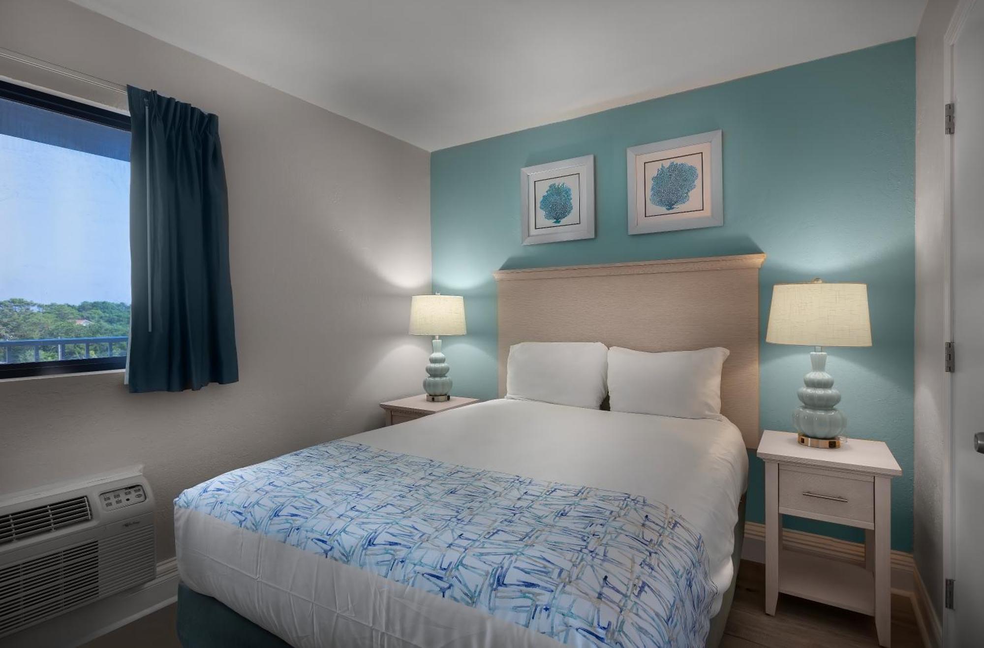 Maritime Beach Club North Myrtle Beach Eksteriør billede