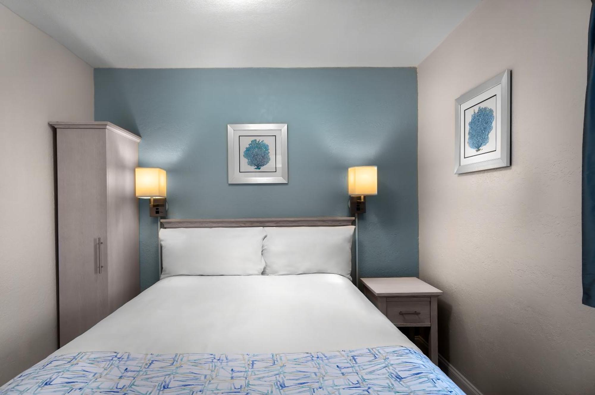 Maritime Beach Club North Myrtle Beach Eksteriør billede