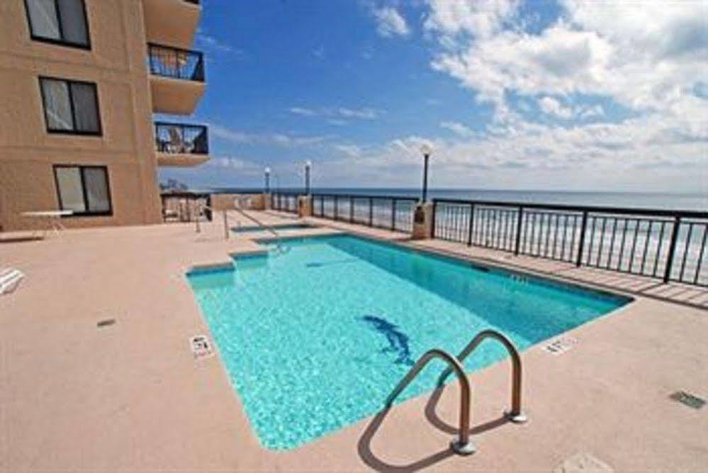 Maritime Beach Club North Myrtle Beach Eksteriør billede