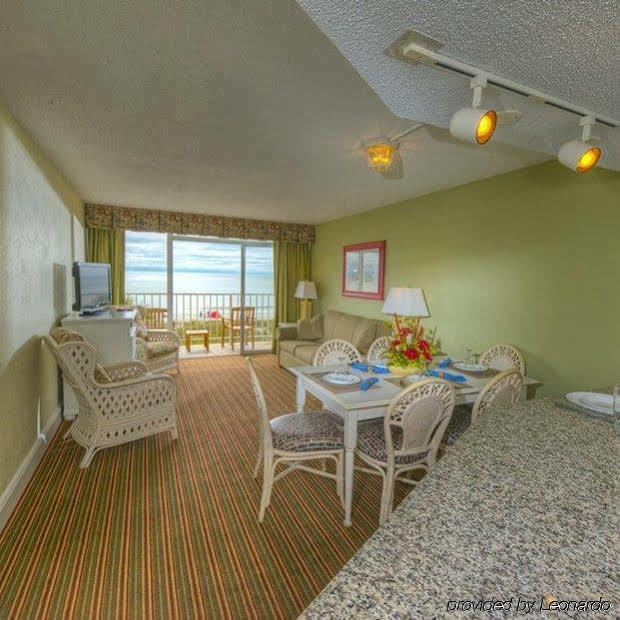 Maritime Beach Club North Myrtle Beach Eksteriør billede