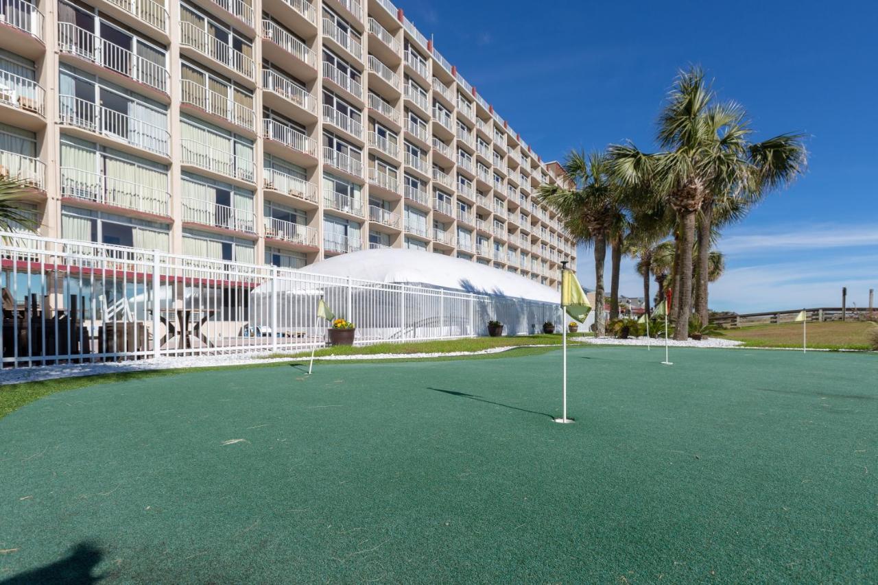 Maritime Beach Club North Myrtle Beach Eksteriør billede