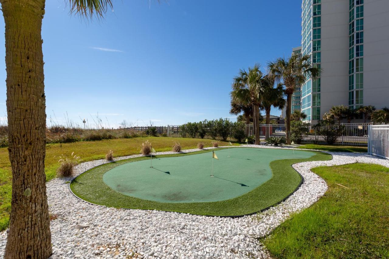 Maritime Beach Club North Myrtle Beach Eksteriør billede